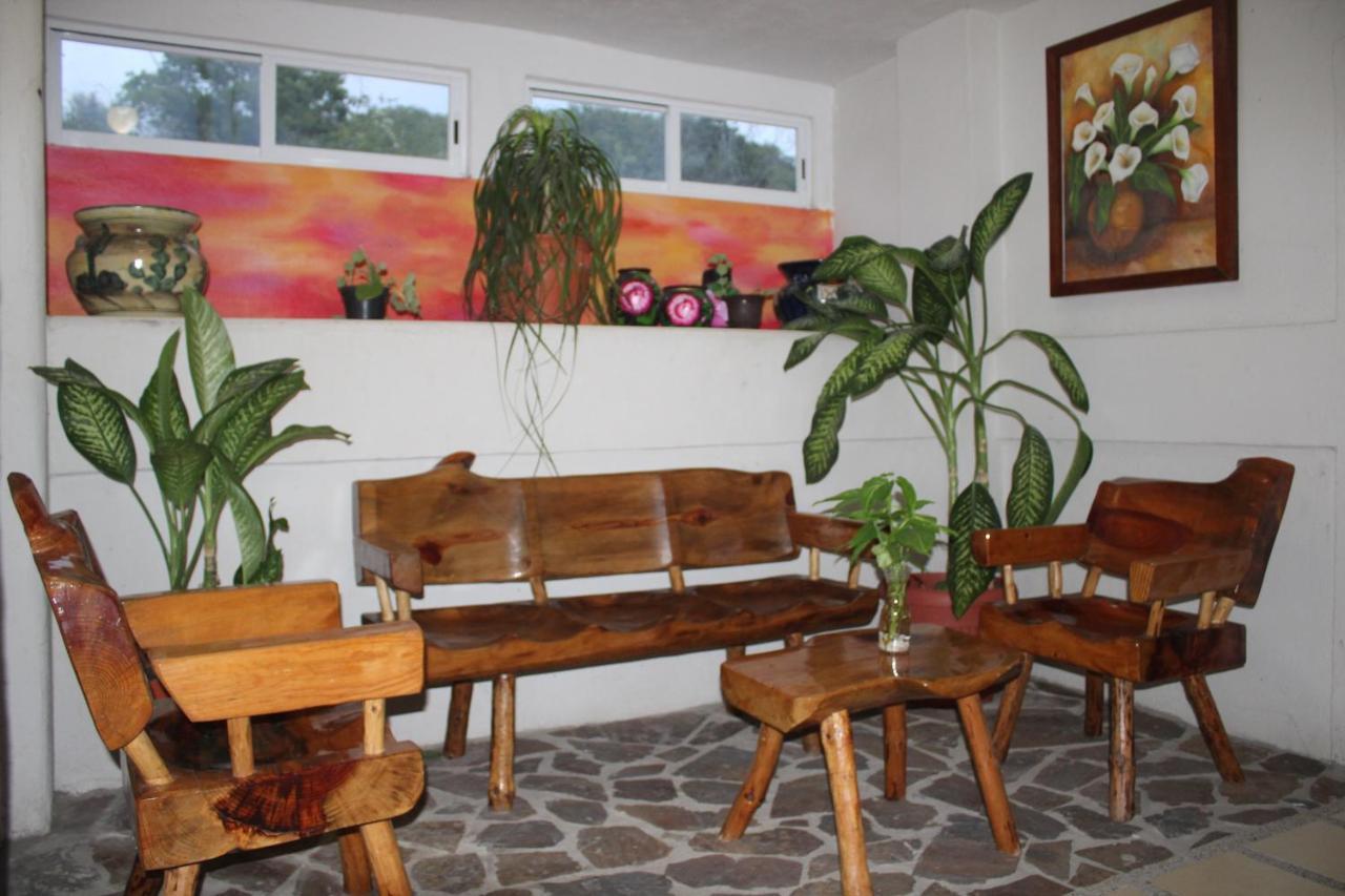 Hotel Arenas Del Pacifico Santa Cruz Huatulco Bagian luar foto