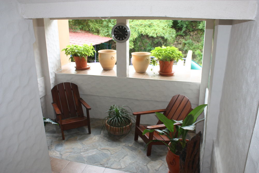 Hotel Arenas Del Pacifico Santa Cruz Huatulco Bagian luar foto