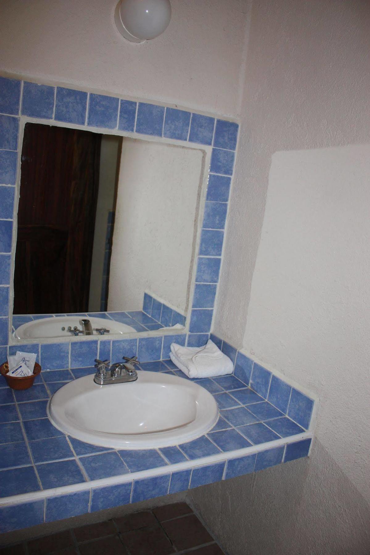 Hotel Arenas Del Pacifico Santa Cruz Huatulco Bagian luar foto